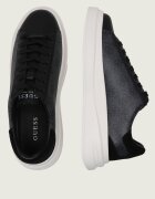 GUESS Sneakers ELBA cu adaos de piele