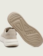 GUESS Sneakers Elba | piele întoarsă