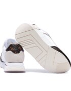 GUESS Sneakers Energy3 | piele întoarsă
