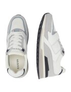 GUESS Sneakers ENNA cu adaos de piele