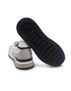 GUESS Sneakers ENNA cu adaos de piele