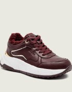 GUESS Sneakers FARREA | shearling