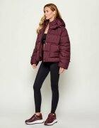 GUESS Sneakers FARREA | shearling