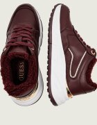 GUESS Sneakers FARREA | shearling