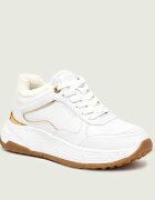 GUESS Sneakers FARREA | shearling