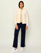 GUESS Sneakers Gilax2 | piele întoarsă