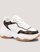 GUESS Sneakers Happy3