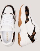 GUESS Sneakers Happy3