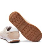 GUESS Sneakers Jelexa7 | piele întoarsă