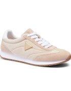 GUESS Sneakers Jelexa7 | piele întoarsă