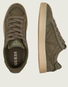 GUESS Sneakers Jhell2 | piele întoarsă