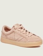 GUESS Sneakers Jhell2 | piele întoarsă