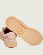 GUESS Sneakers Jhell2 | piele întoarsă