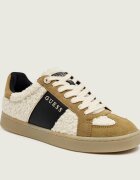 GUESS Sneakers JRONE9 | shearling