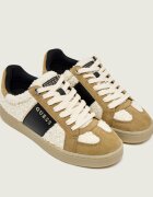 GUESS Sneakers JRONE9 | shearling