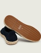 GUESS Sneakers MALAGA | piele întoarsă