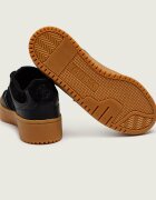 GUESS Sneakers Mirami 17 | piele întoarsă