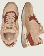 GUESS Sneakers MOXEA17 | shearling