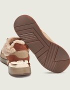 GUESS Sneakers MOXEA17 | shearling