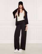 GUESS Sneakers Oleeza2 | piele întoarsă