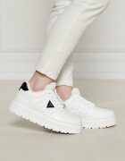 GUESS Sneakers | shearling