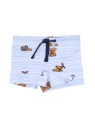 GUESS Șorți de baie | Regular Fit