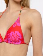 GUESS Sutien de baie TRIANGLE REVERSIBLE