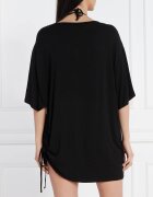 Guess Swimwear Tricou Coulisse | Relaxed fit