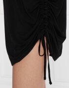 Guess Swimwear Tricou Coulisse | Relaxed fit