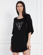 Guess Swimwear Tricou Coulisse | Relaxed fit