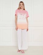 Guess Swimwear Tricou | Oversize fit