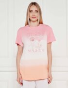 Guess Swimwear Tricou | Oversize fit