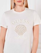 Guess Swimwear Tricou | Regular Fit