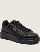 GUESS Teniși din piele ELBINA10