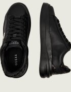GUESS Teniși din piele ELBINA10