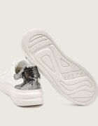 GUESS Teniși din piele ELBINA10