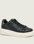 GUESS Teniși din piele ELBINA11