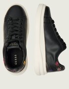 GUESS Teniși din piele ELBINA11