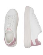GUESS Teniși din piele Lady Elbina
