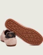 GUESS Teniși din piele Relli | piele întoarsă