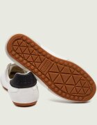 GUESS Teniși din piele Relli | piele întoarsă