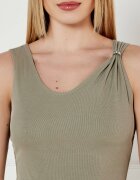 GUESS Top AIMEE | Cropped Fit
