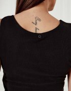 GUESS Top AIMEE | Cropped Fit