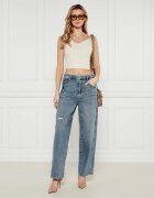 GUESS Top AIMEE | Cropped Fit