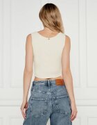 GUESS Top AIMEE | Cropped Fit