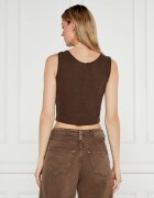 GUESS Top AIMEE | Cropped Fit
