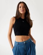 GUESS Top Alexia | Cropped Fit