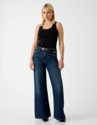 GUESS Top ALLOVER | Slim Fit