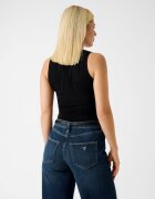 GUESS Top ALLOVER | Slim Fit