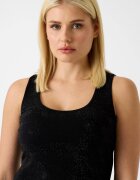 GUESS Top ALLOVER | Slim Fit